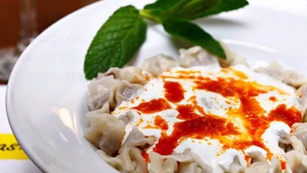 Sucuk, Mantı ve Pastırmaya AB tescili