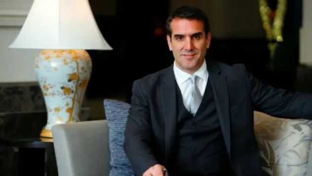 Turizmciler 2023'te 70 milyar doları hedefliyor