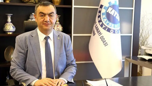 Üretim reform paketi teşvik edilmeli