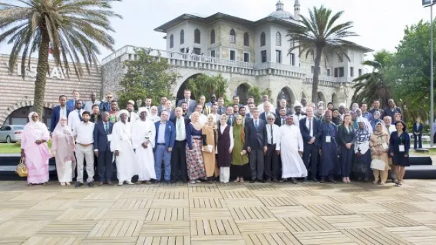 Yeşilay'dan bağımlılıkla 4 kıtada mücadele