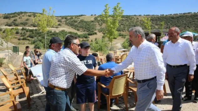 2017-18 Kayseri için yatırım yılları olacak