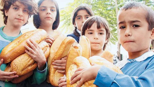 Açlık ve yoksulluk sınırı açıklandı