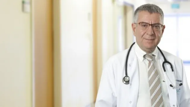 Astım ile KOAH'ı karıştırmayın