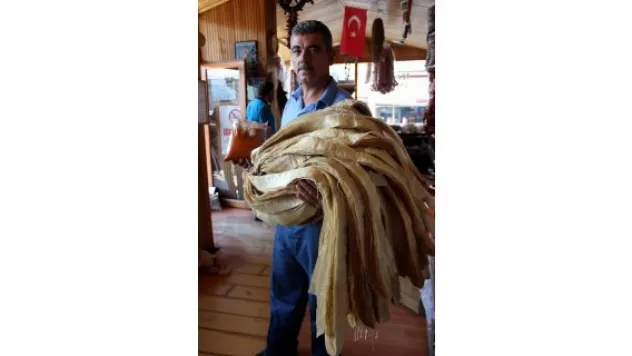 Baharat ve sarımsak fiyatlarında artış yok