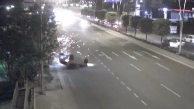 Bayram tatiliniz trafik kazalarıyla hüzne dönüşmesin