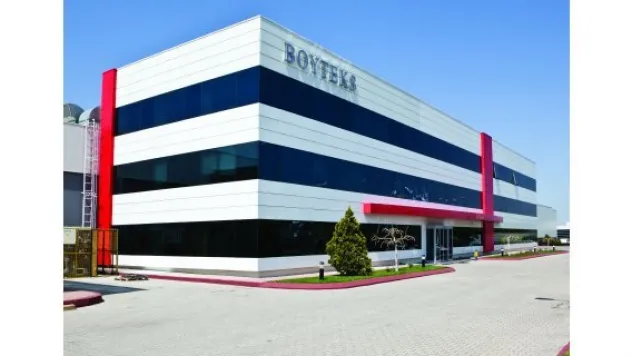 Boyteks'ten 101 ülkeye ihracat