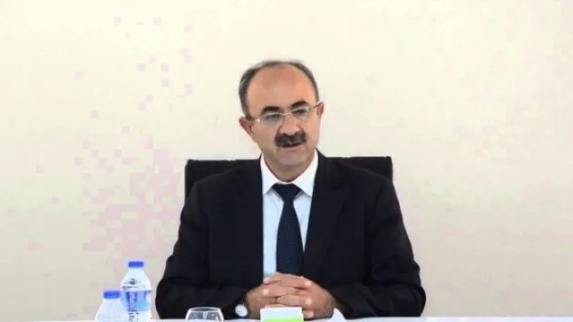 Bünyan yeni komplekse kavuşuyor