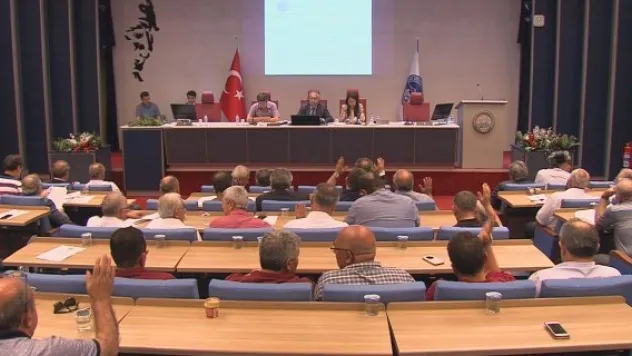 Büyükşehir sağlık ve eğitimde yeni atılımlar yapacak