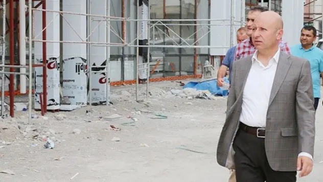 Çolakbayrakdar yeni nesil pazarları inceledi