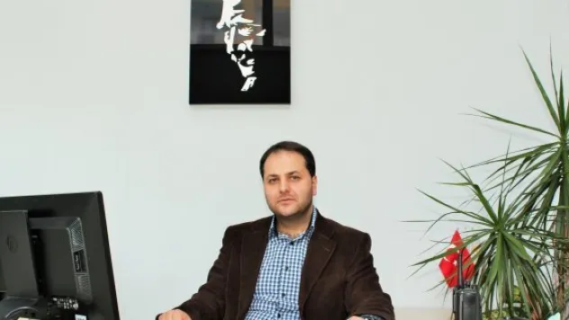 Develi'de doğalgaz abonesinde artış