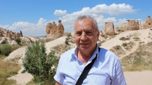 Hayal dünyasına açılan vadi: Devrent