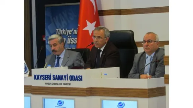 Hükümetimizin aldığı tedbirlerini destekliyoruz