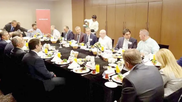 İhracatın artması ekonomiye canlılık kattı