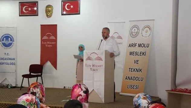 İlim Hikmet Vakfı 23. Yaz Okulu tamamlandı