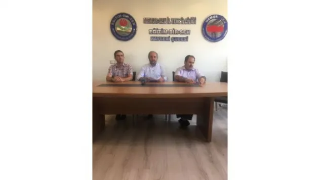 Kalkan, &quotYüzde 17.54 Zam, 258 Maddelik Kazanım Sağladık&quot