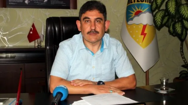 Kayseri'de yarın şemsiye almadan çıkmayın