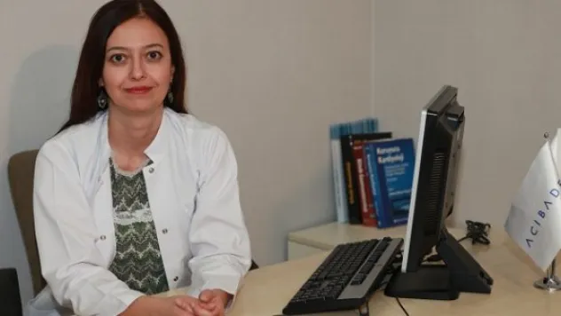 Kırkından sonra gerekli 10 sağlık testi