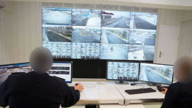 OSB MOBESE sistemi çalışmalarını tamamladı