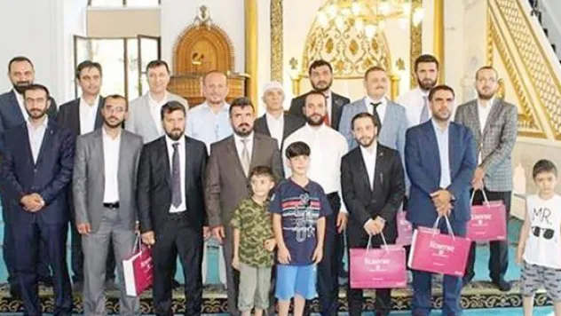 Sadi Özmen Türkiye üçüncüsü