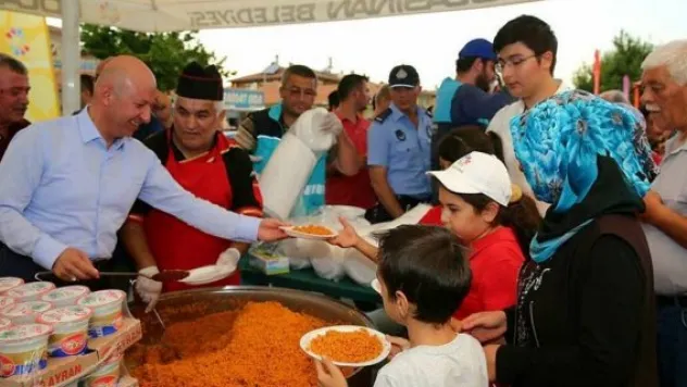 Sokak oyunları, sosyal hayata renk katıyor