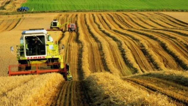 Tarım havzalarında desteklenecek 21 ürün belli oldu