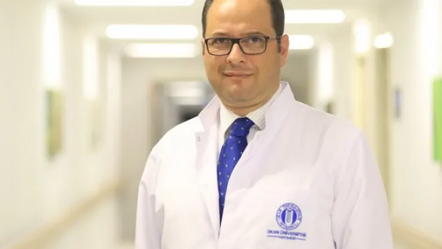 Trafikte hastalığa göre tedbir