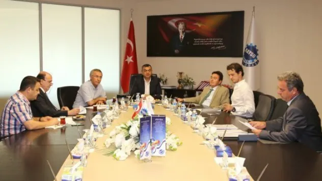 ÜSAİV'i canlandıracağız