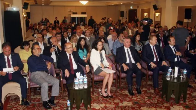 2 bin 500 adet ürün coğrafi işaretlenmeyi bekliyor