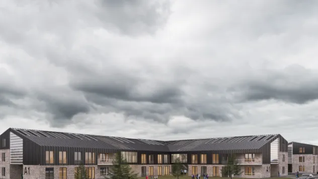 '7 İklim 7 Bölge Ulusal Mimari Proje Yarışması' sonuçlandı