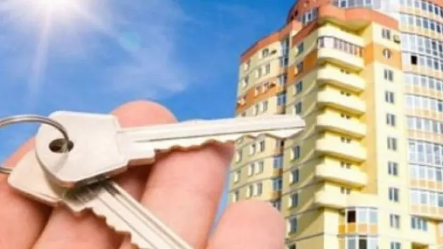 Ağustosta 3 bin 61 konut el değiştirdi