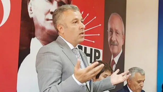 Arık, göreve başlatılmayan sağlıkçılara dikkat çekti