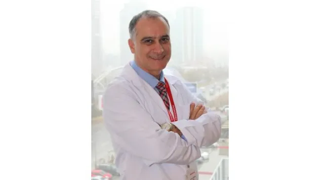 Bademcik sorununa plasma yöntemiyle pratik çözüm