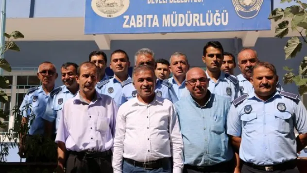 Başkan Vekili Nayman'dan anlamlı kutlama