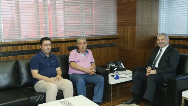 Beydeğirmeni et üreticileri için en büyük yatırım