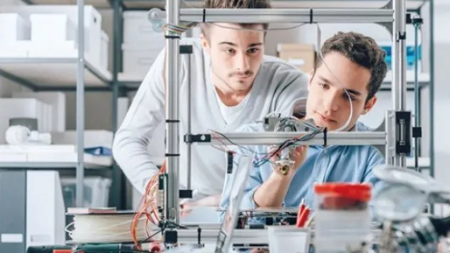 Buluş yapan çalışana ödeme yapılacak