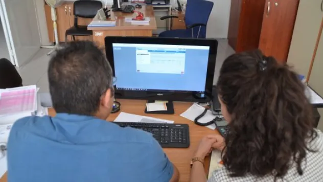 Bünyan Belediyesi'nde Belbis dönemi