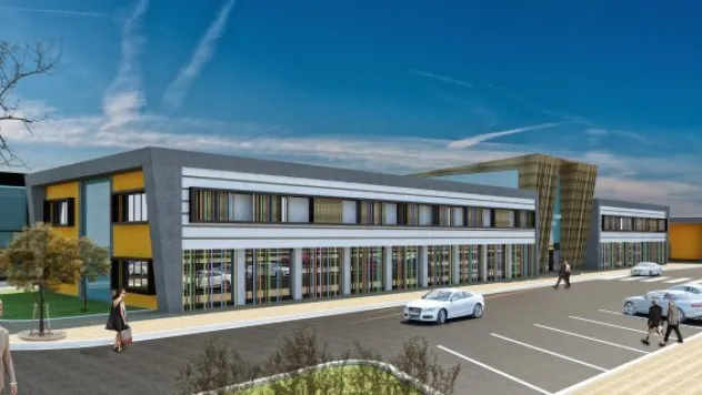 Büyükşehir Engelsiz Yaşam Merkezi yapıyor