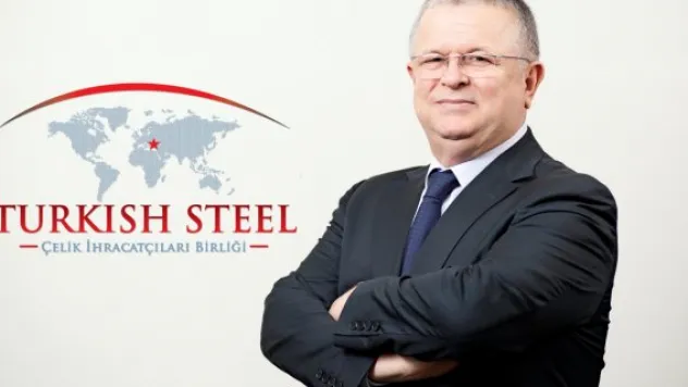 Çelik ihracatı yüzde 48 azaldı