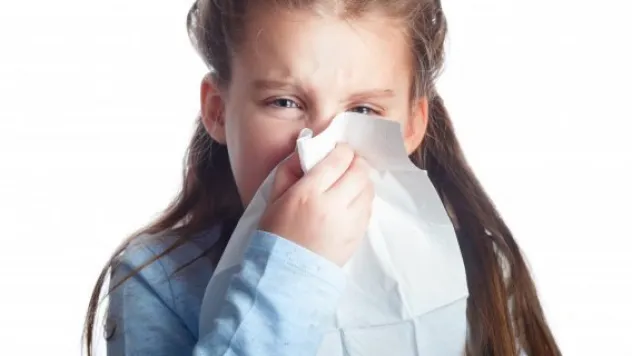 Çocukları soğuk algınlığından nasıl korumalı?