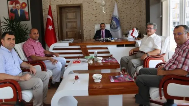 Develi'ye 150 yatak kapasiteli Devlet Hastanesi