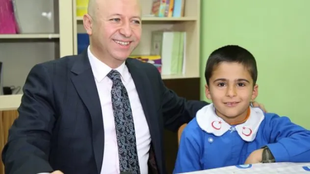 Eğitim ve eğitimcinin her zaman yanındayız