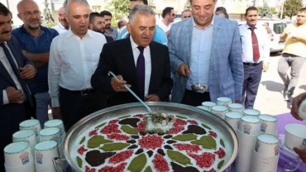 Eşref Bitlis Parkı vatandaşın hizmetinde