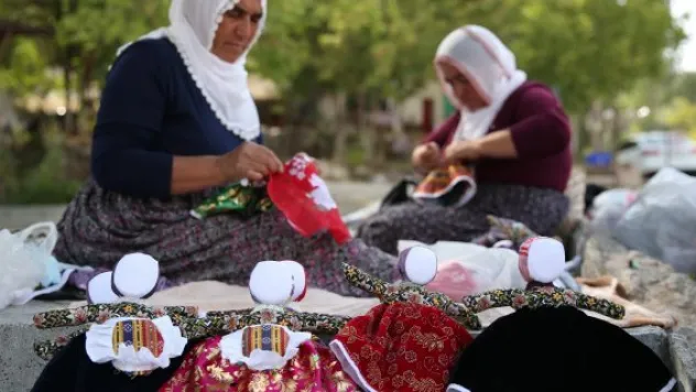 'Ev ödevi bebek&quot 50 yıldır kazandırıyor
