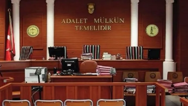 FETÖ derneği KÜMDER Davası'nda karar