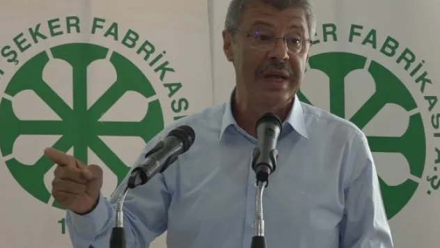 &quotGüçlü bir Kayseri Şeker, şeker sektörünü ayakta tutabilir&quot