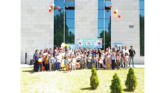 İlçelerde KAYMEK rüzgarı