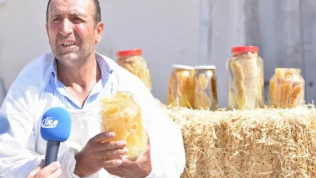 İlk kez denedi, siparişlere yetişemedi