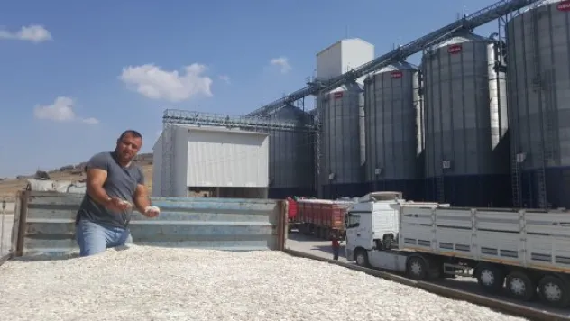 Kayseri Şeker, çiftçinin de yüzünü güldürdü