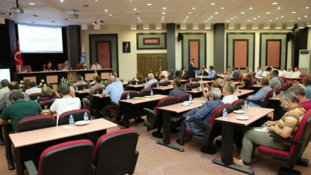 Mahalle sayısı 81'den 58'e indirilecek