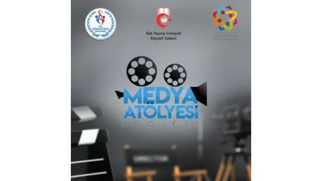 Medya Atölyesi kuruluyor!